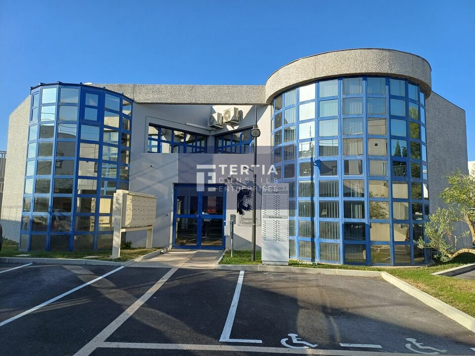 BUREAUX à Louer