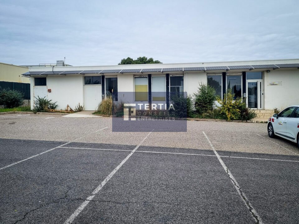 BUREAUX à Louer