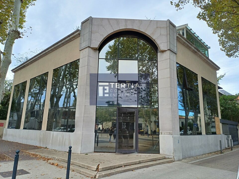 BUREAUX à Louer